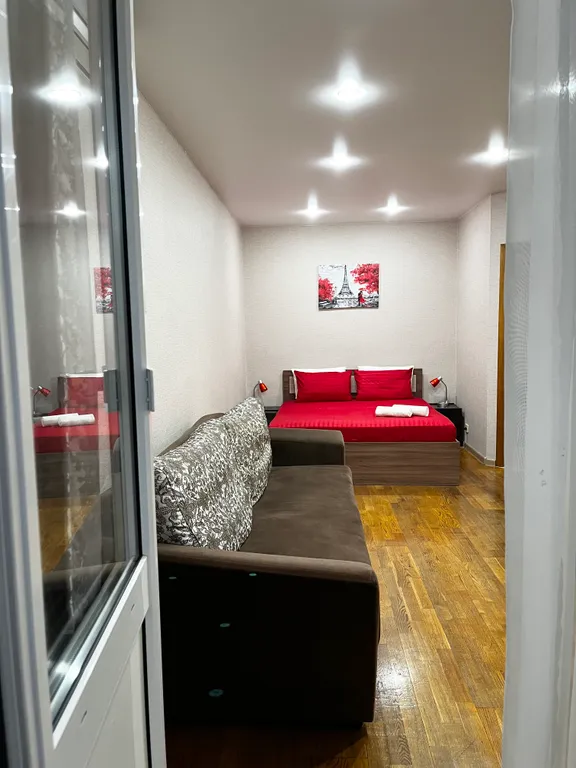 Уютные квартиры фортуна сити рядом с центром