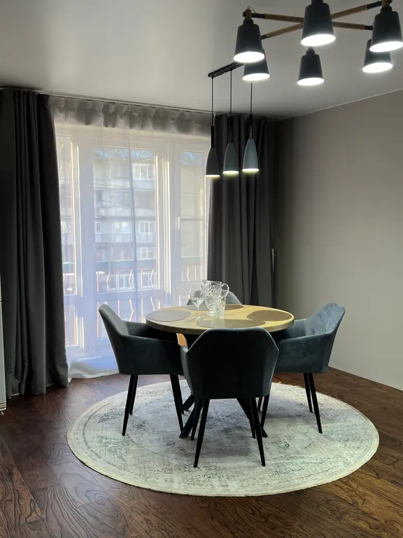 Уютная квартира — аренда посуточно в Тырныауз