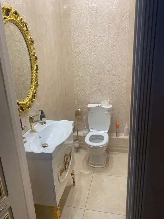 Царское место