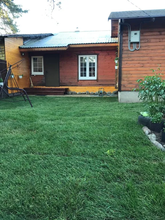 Уютный дом на Селигере