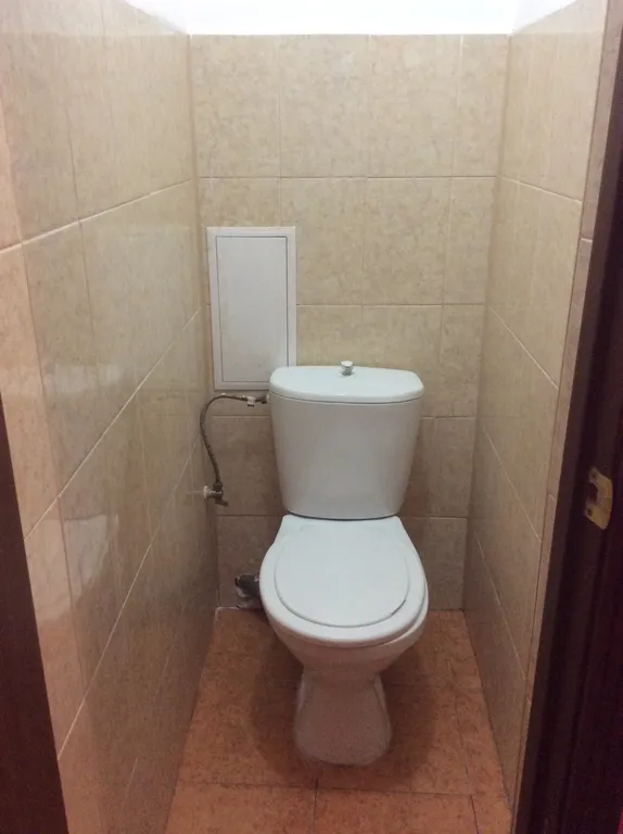 Квартира Уютная 2-комнатная квартира в центре на первой береговой линии — Анапа