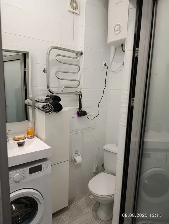 Уютная квартира в центре