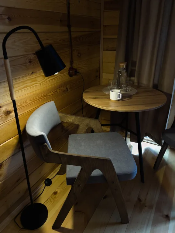 Коттедж Коттедж рядом с морем — Сухум