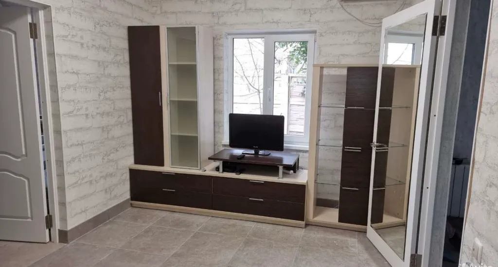 Коттедж Дом под ключ в самом центре города — Геленджик