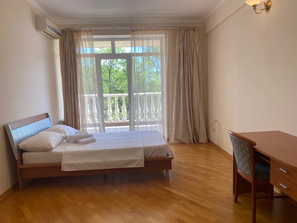 Квартира для отдыха у моря