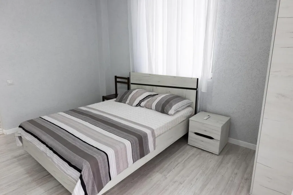 Квартира Квартира Семейный номер комфорт — Гагра