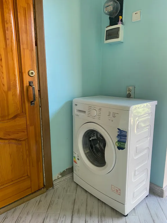 Дом для отпуска Уютный