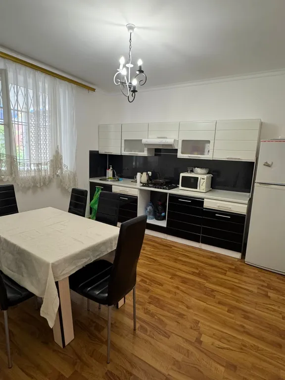 Коттедж 2-комнатный Дом — Махачкала