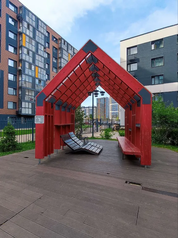 Уютные апартаменты в центре в престижном ЖК Притяжение