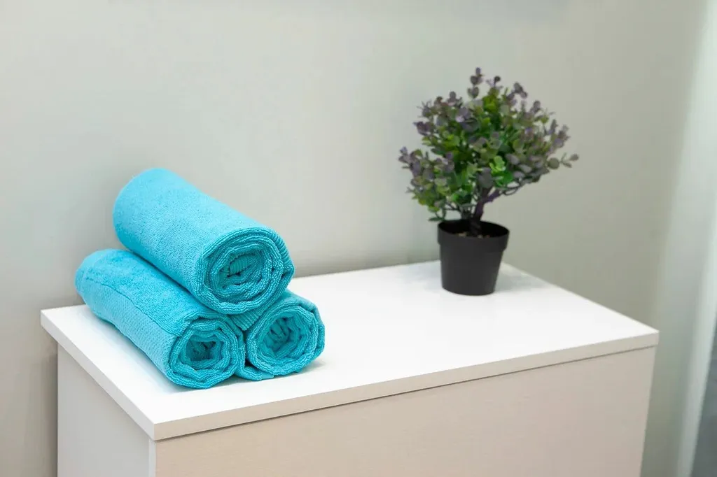 Уютная студия на семью из 2 человек