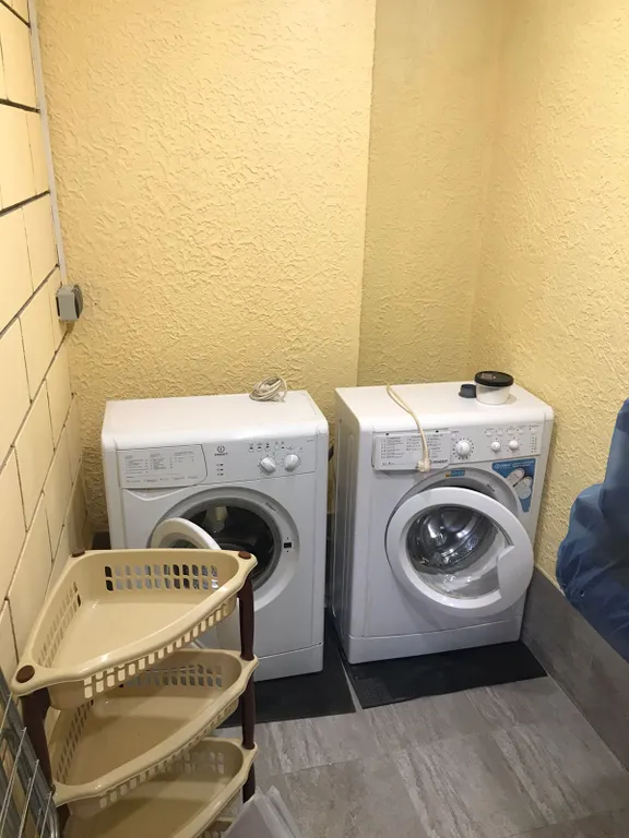 Дом 55 кВ.м в тихом районе города