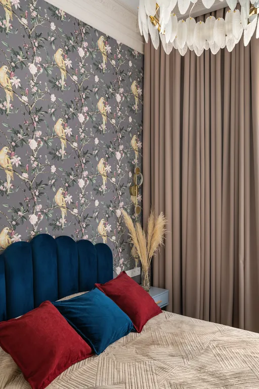 Квартира Дизайнерские апартаменты с камином в самом центре — Санкт-Петербург