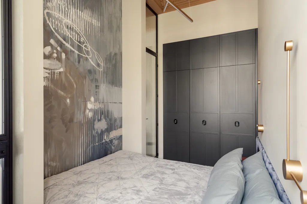 Квартира 1-комнатная Квартира — Санкт-Петербург