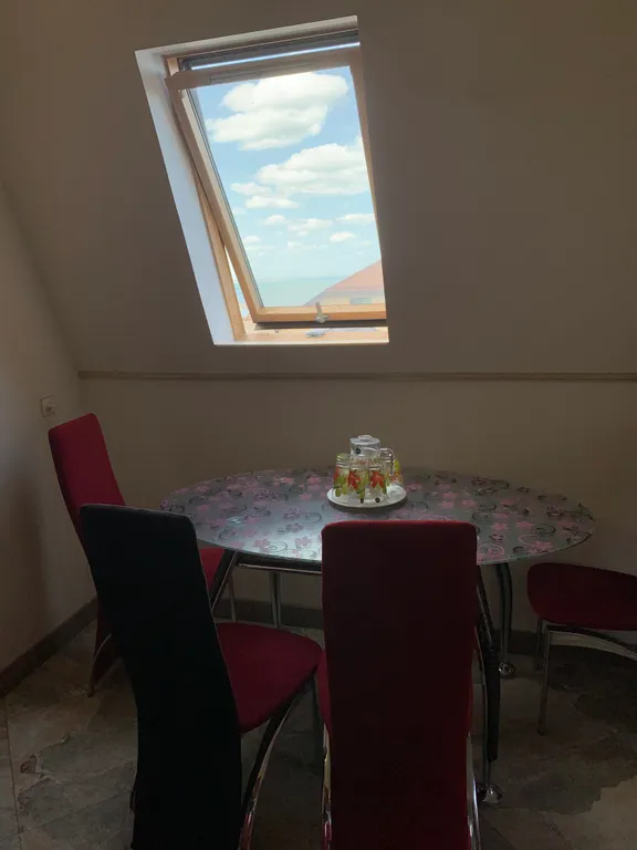 Коттедж Уютный дом в центре города с видом на море — Махачкала