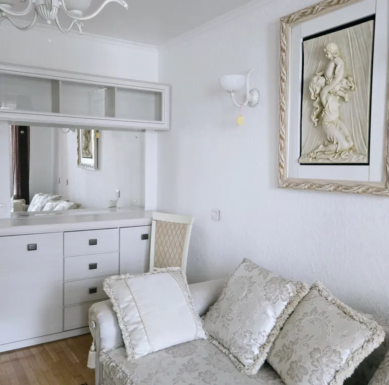 Центр, уютная двухкомнатная квартира