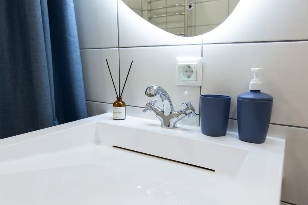 Квартира Стильные апартаменты в центре города — Волгоград