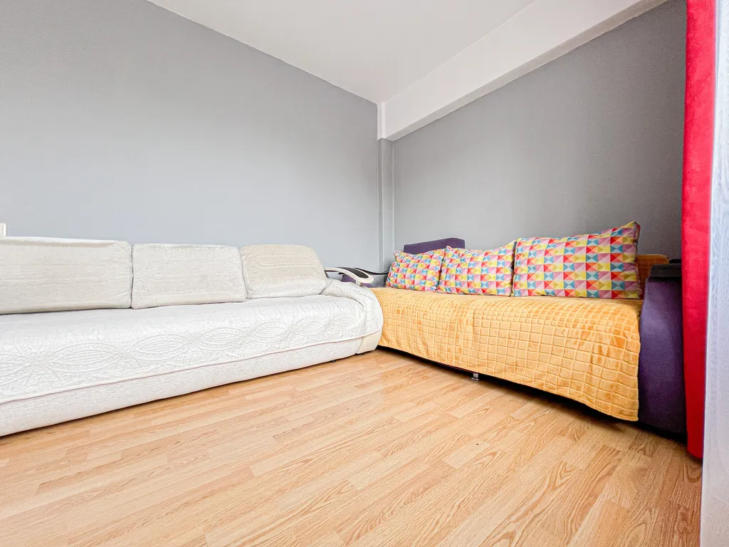 Квартира для больших семей у жд вокзала