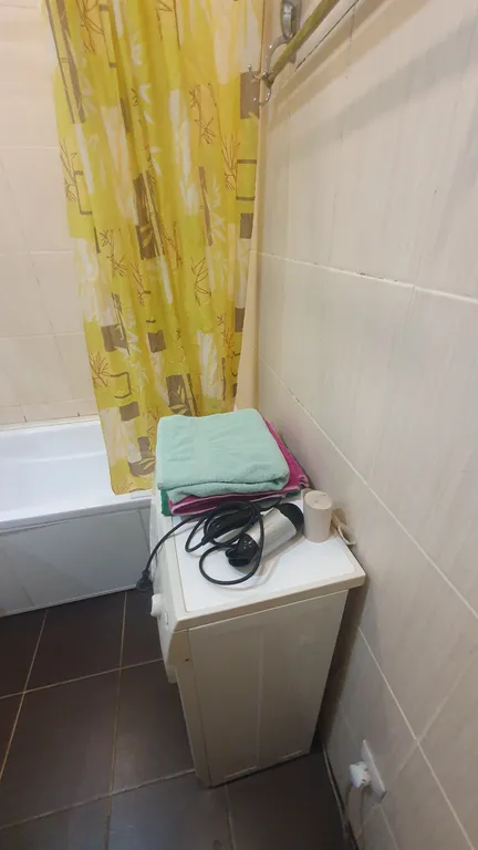 Уютная квартира в центре