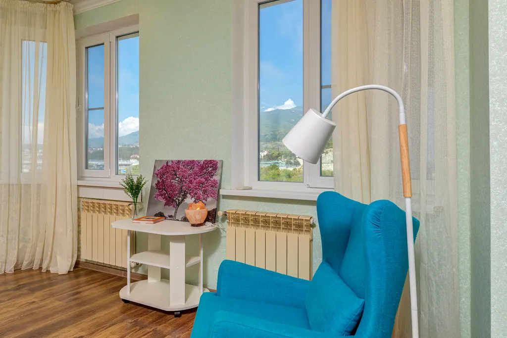 Квартира Квартира Тиффани — Геленджик