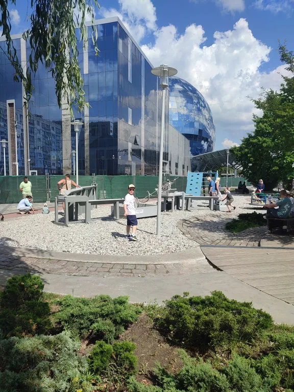 Квартира Уютная квартира в центре — Калининград