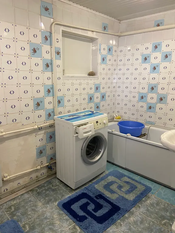 Часть дома в центре города