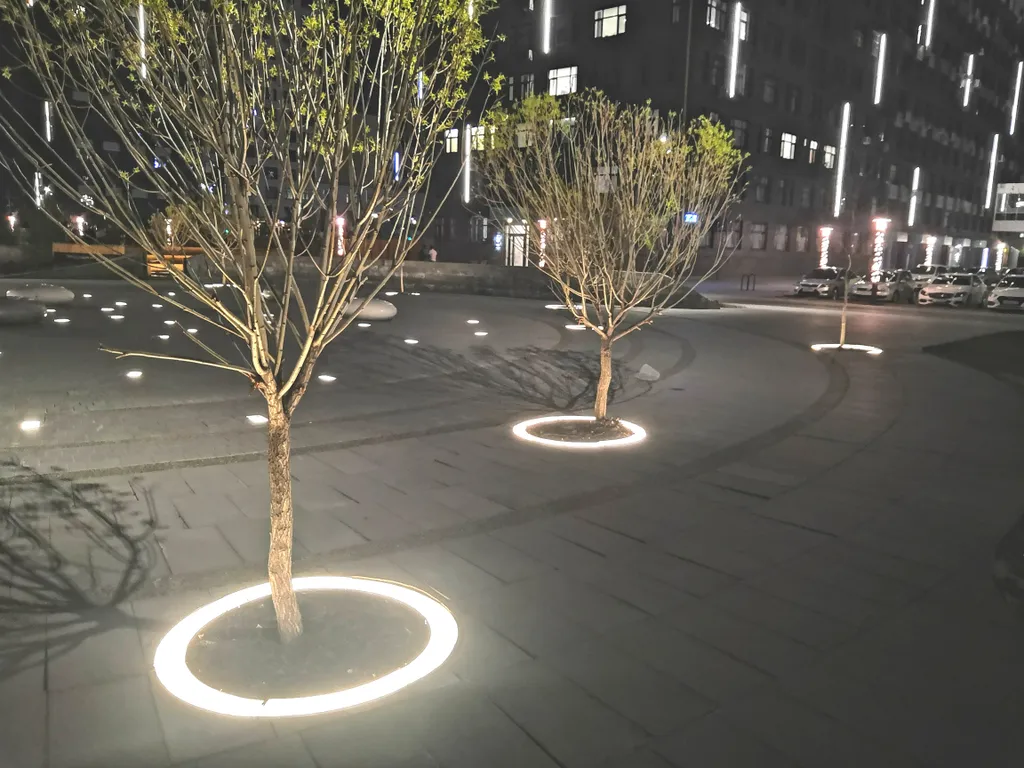 Уютная квартира у Сити-Мола