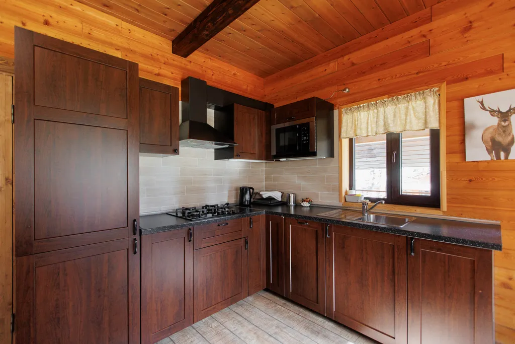 4-комнатный Дом