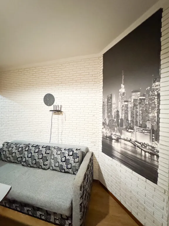 Квартира Апартаменты с бесконтактным самозаселением 24/7 — Лобня