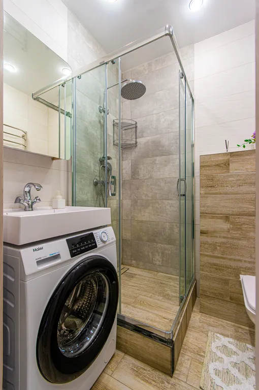 Комфортная квартира-студия