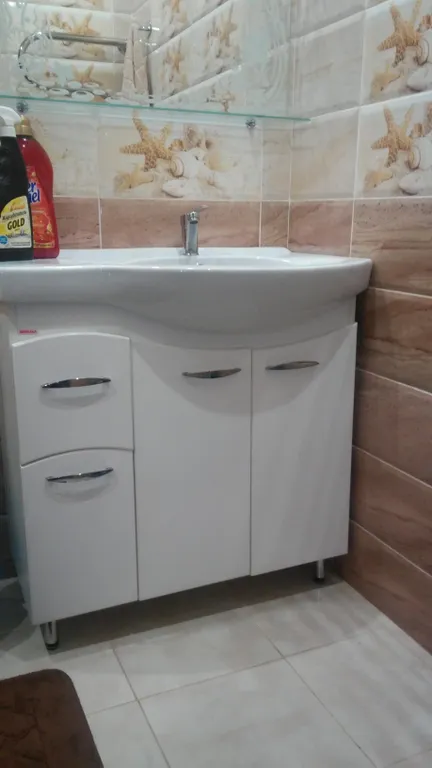 Квартира 2-комнатная Квартира — Великий Новгород