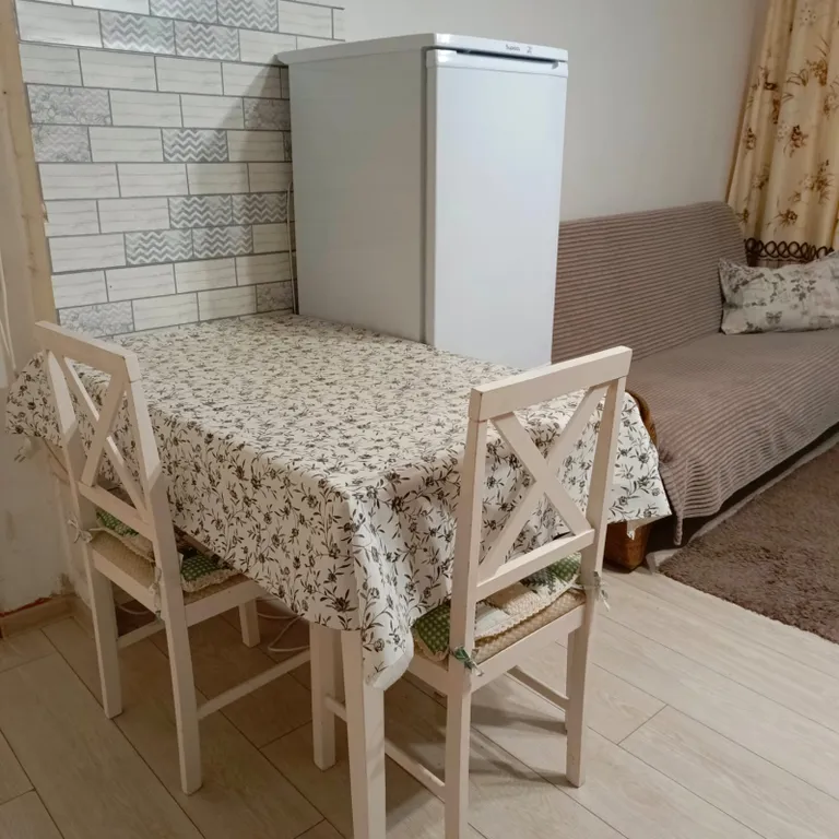 2-комнатная квартира в центре на 1 линии набережной