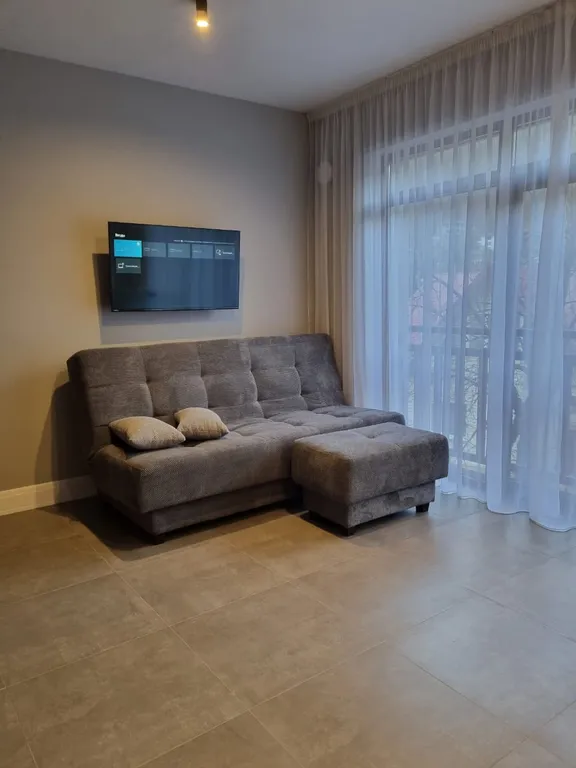 Двухэтажные апартаменты - Красная Поляна