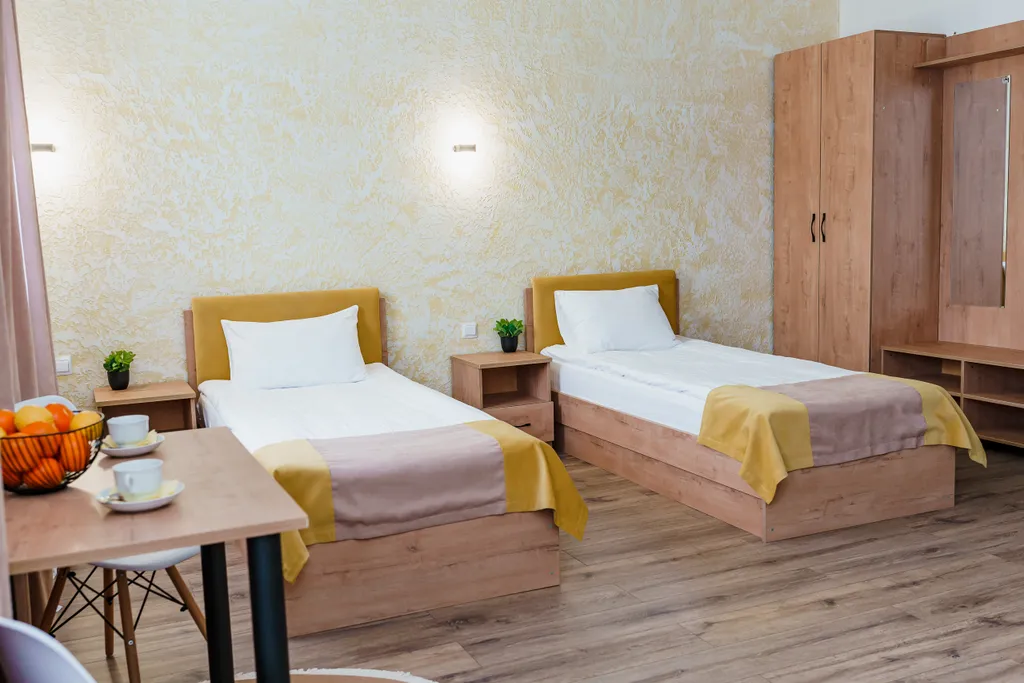 Квартира Комната — Адлер