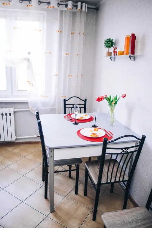 Квартира Сentral apartment/Апартаменты в центре — Калининград