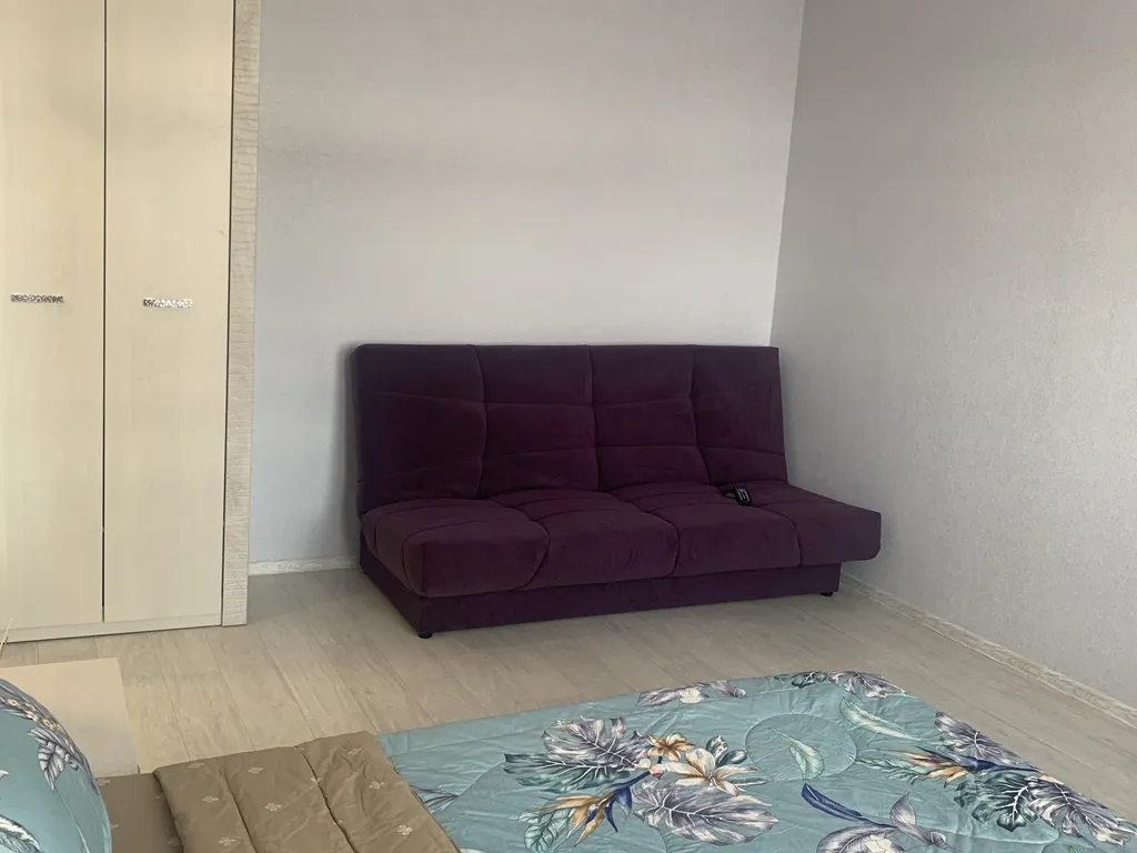 Уютные апартаменты