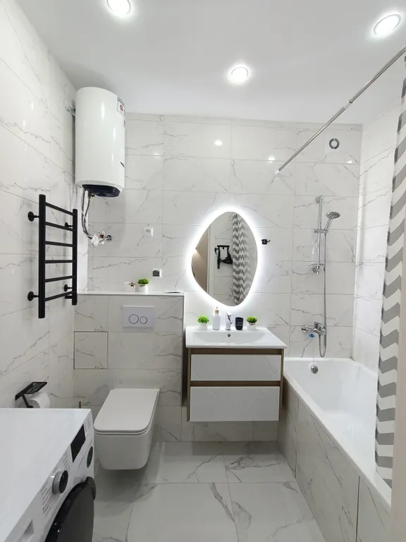 Апартаменты возле G-Drive Арены