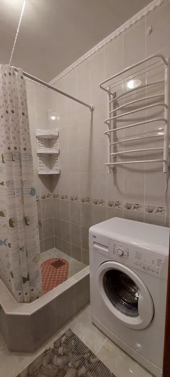 Уютная квартира со всеми удобствами в районе старого города