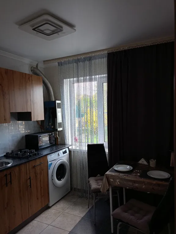 Уютная квартира в центре города рядом с парком