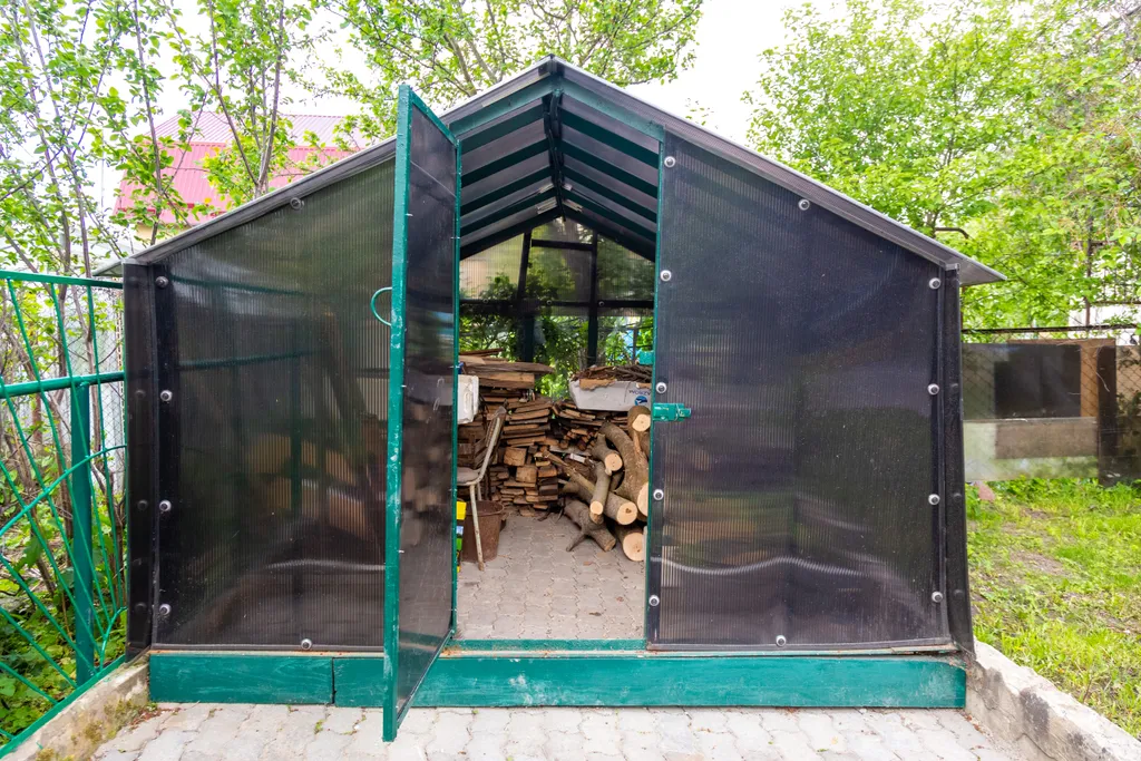 Уютный дом в тихом месте, рядом с морем