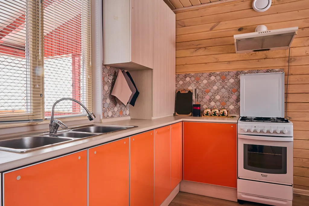 Дом для семьи