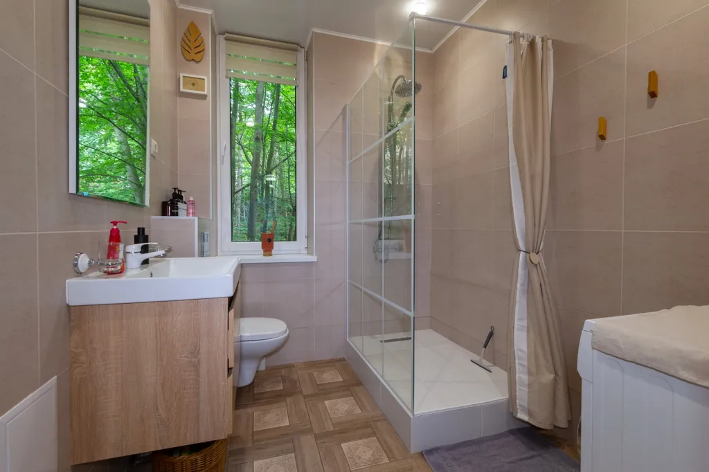 Двухкомнатная квартира Арт в Светлогорске 2  в 750 м от моря