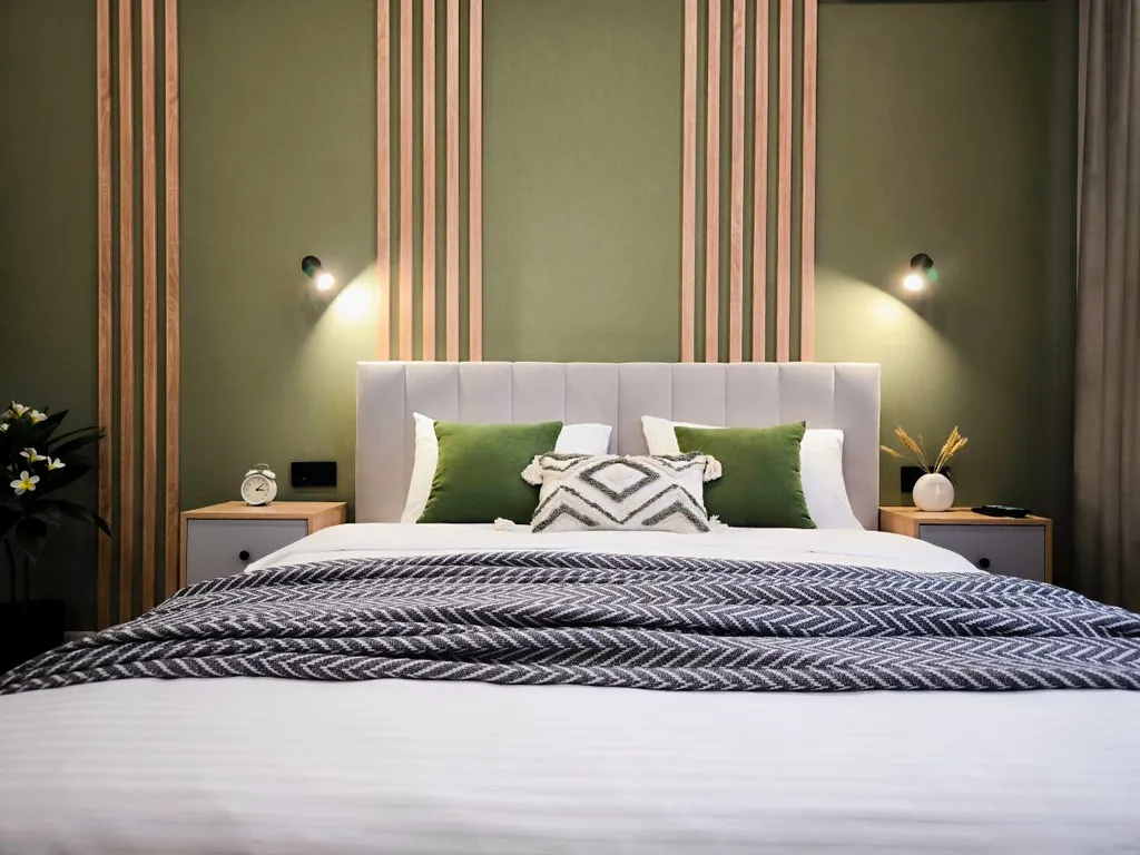 Шикарная и удобная квартира