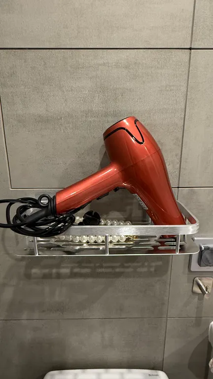 Тихая гавань