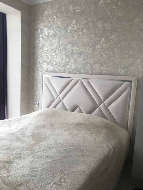 Уютная квартира приятный отдых замечательный вид с окна евроремонт