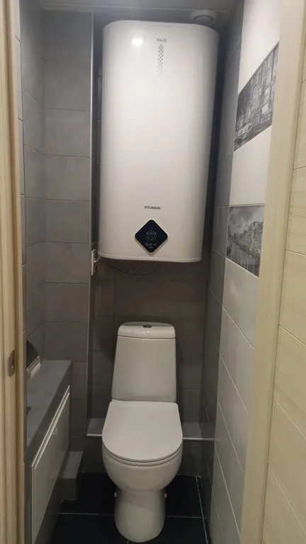 Апартаменты с видом на горнолыжный склон