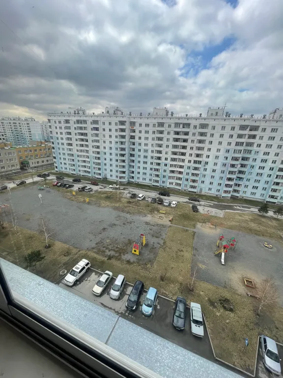Квартира Квартира Мнтк рядом — Новосибирск