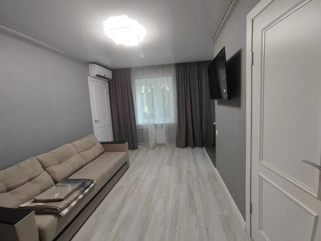 Отличная 2-комнатная квартира