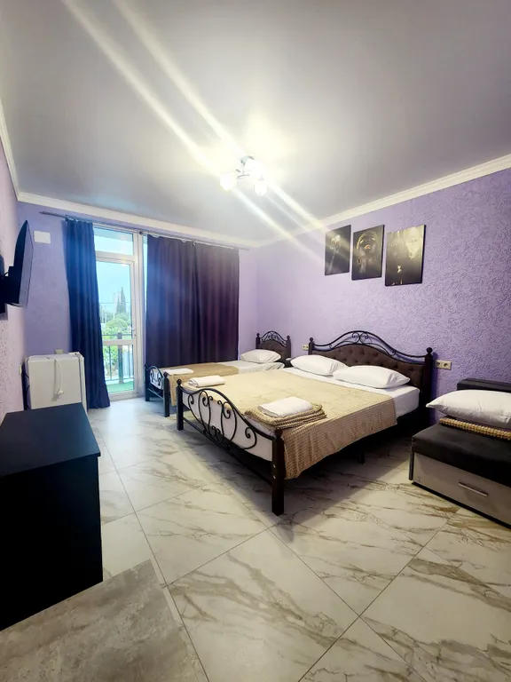 Квартира Комната — Гагра