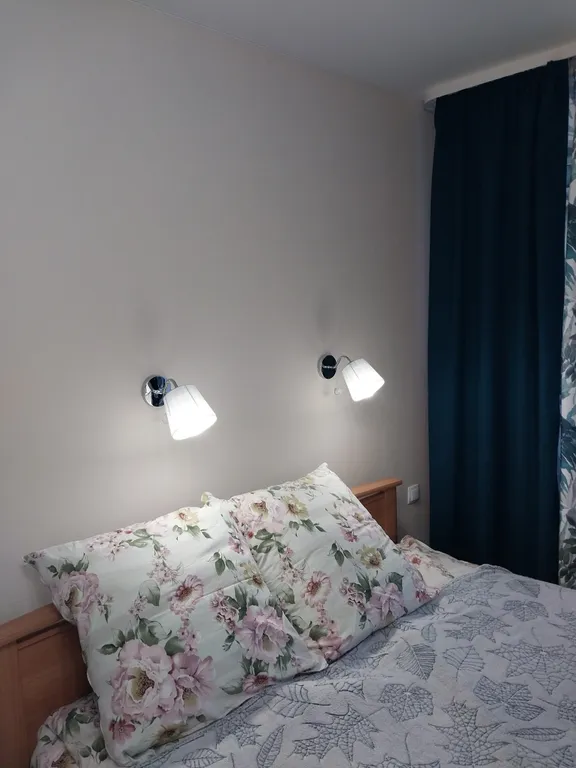 уютная двухкомнатная в тихом центре у университета