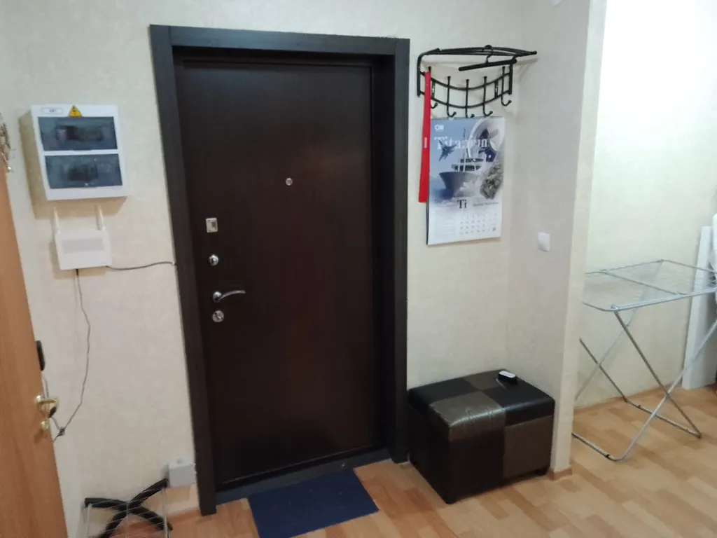 Квартира у Шуваловского парка